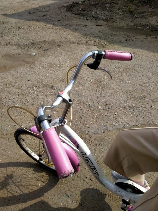 Прдам велосипед в хорошем состоянии