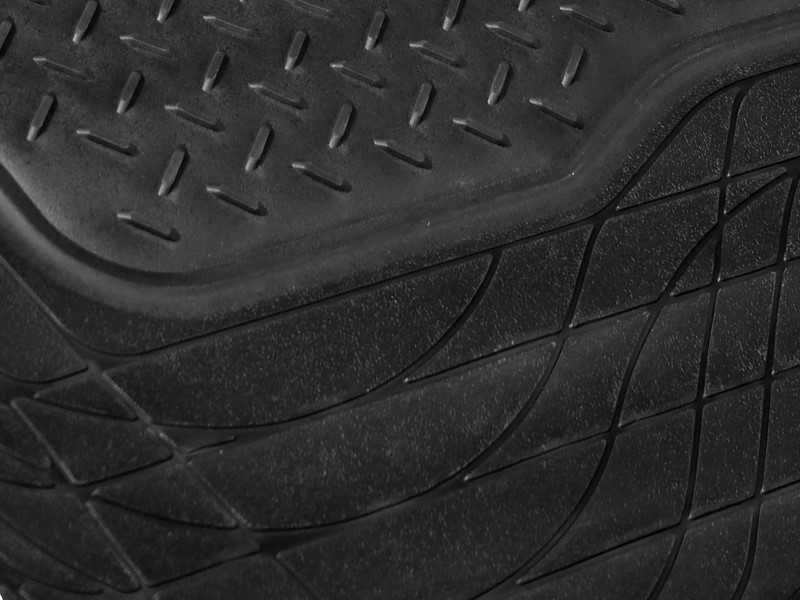 Стелка за багажник универсална / Univeral  140 x 112 см