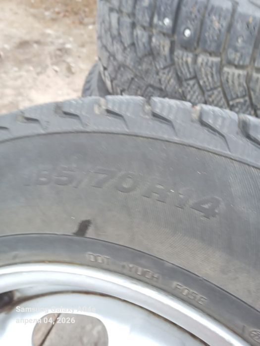 Продам авто покрышки 50000