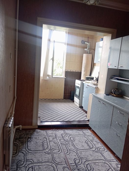 Kvartiraga sheriklikka  4 ta qiz kerak