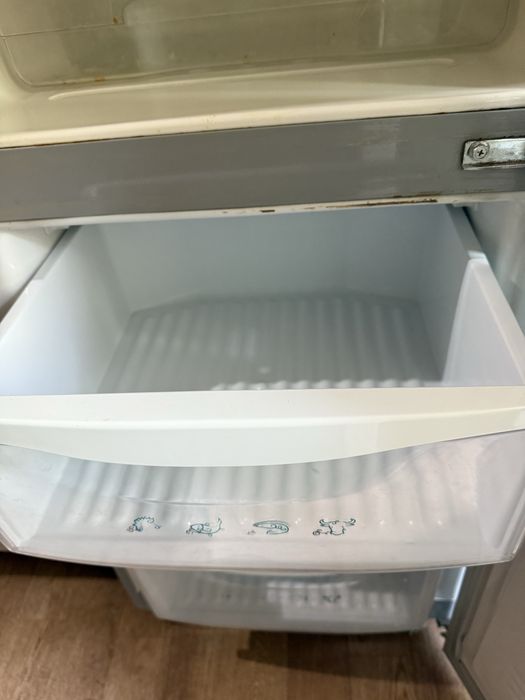 Холодильник Самсунг