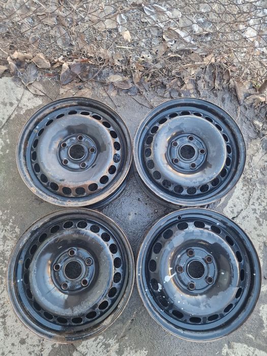 Диски сатылады 15 размер