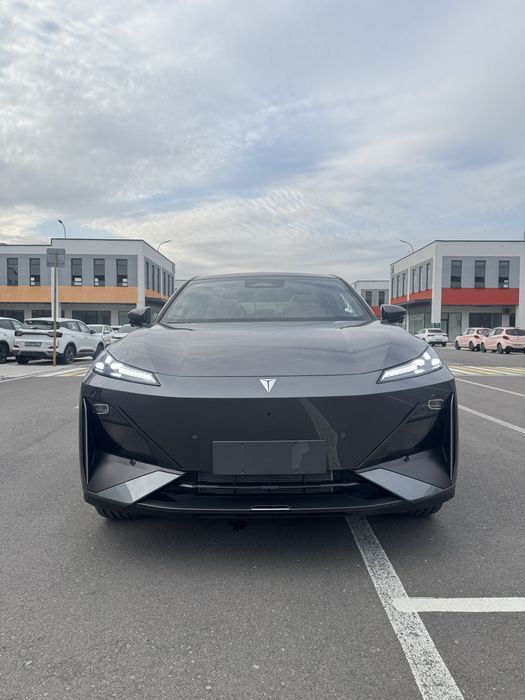 Deepal S07 arzon narxda