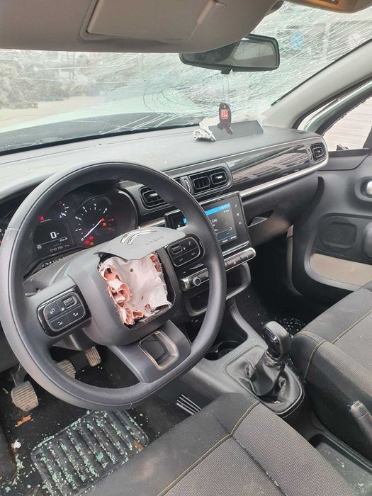 Citroen S C3/ 2019 /Dezmembrez/Dezmembram