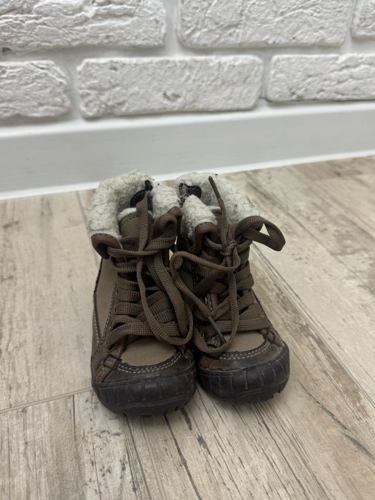 детская обувь с 21 до - 25размера