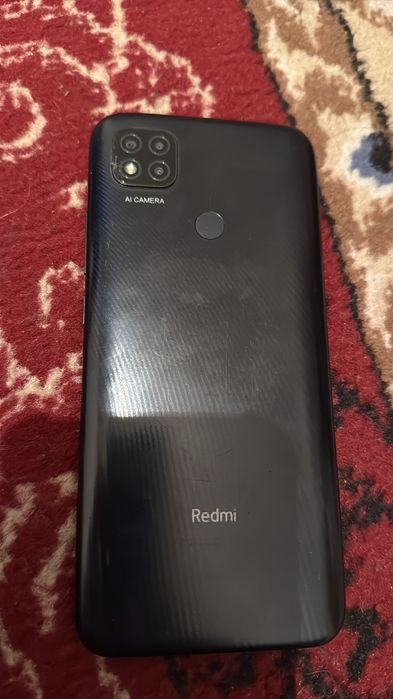 Тел сатылады 12мын