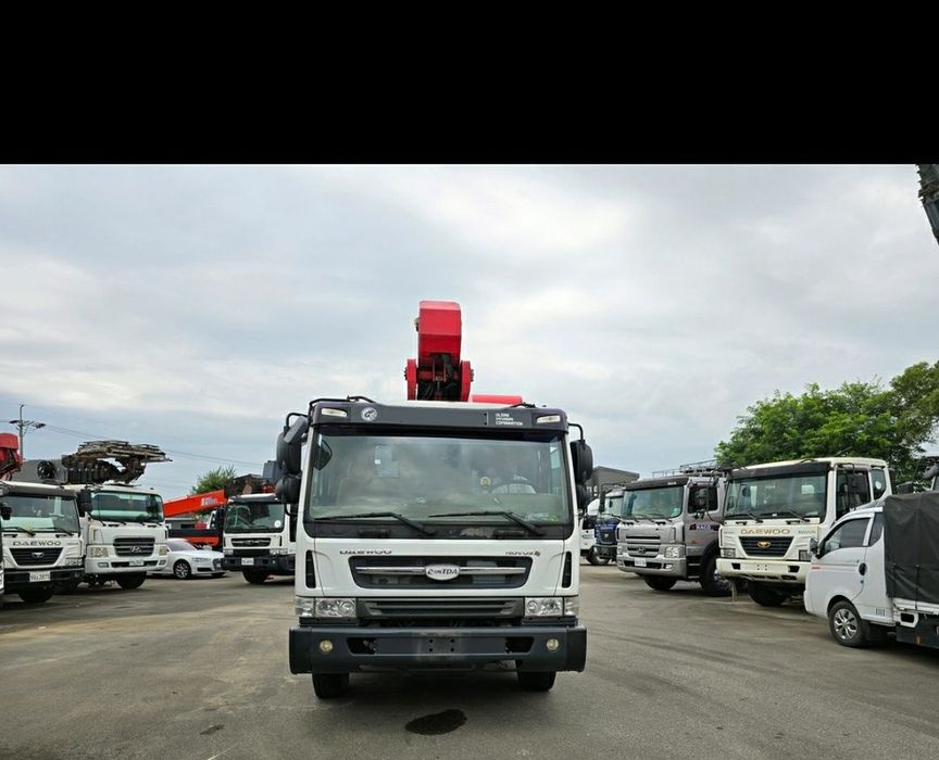 Автовышка хизмати 24/7