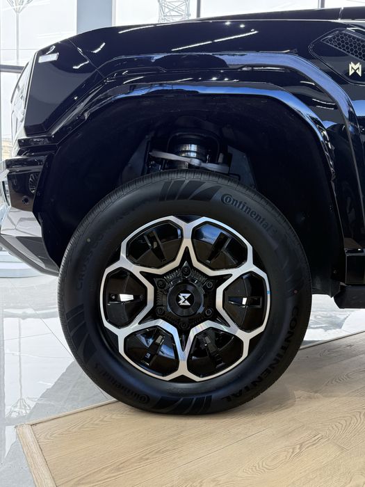 MHERO 817 , Afitsalni Salon !!! Garantiya 3-yill