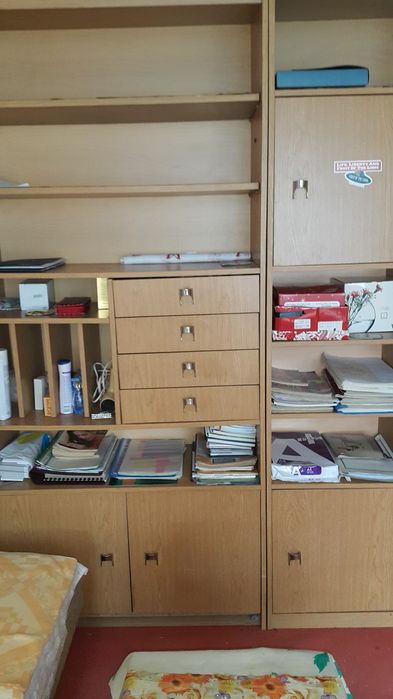 Дава се под наем Тристаен апартамент в Пловдив, Изгрев - 72 кв.м за 204 € - Снимка #7