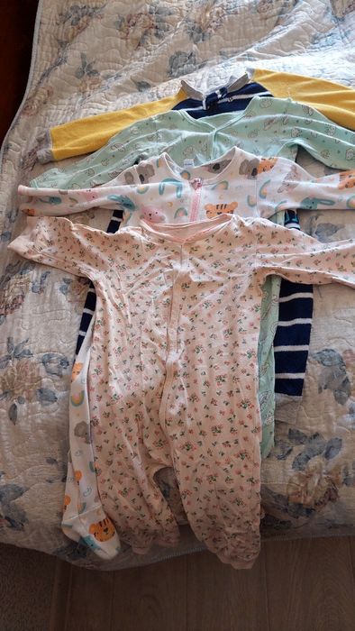 Продам детские слипы