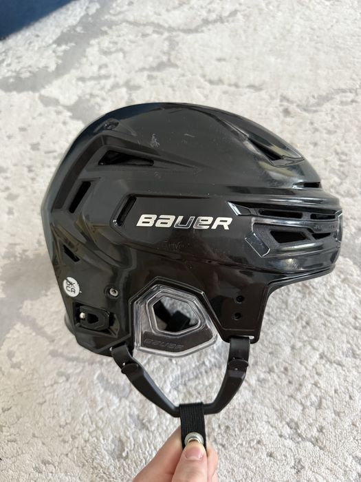 Шлем Bauer 155 RE ACT L