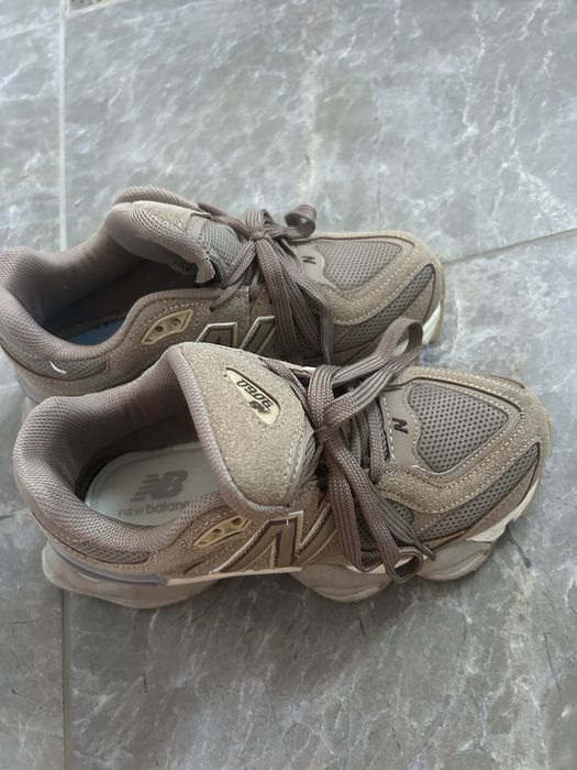 New balance 9060