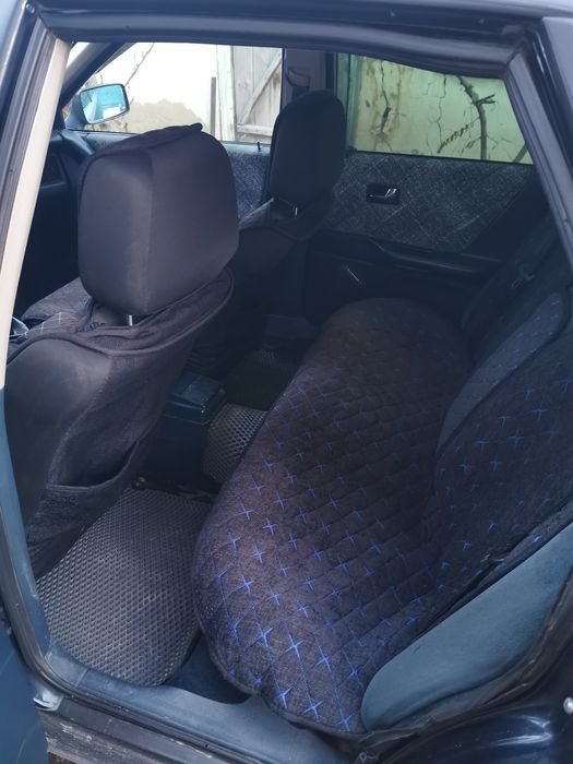 Audi 80 b3 1991г 1.8 монотроник