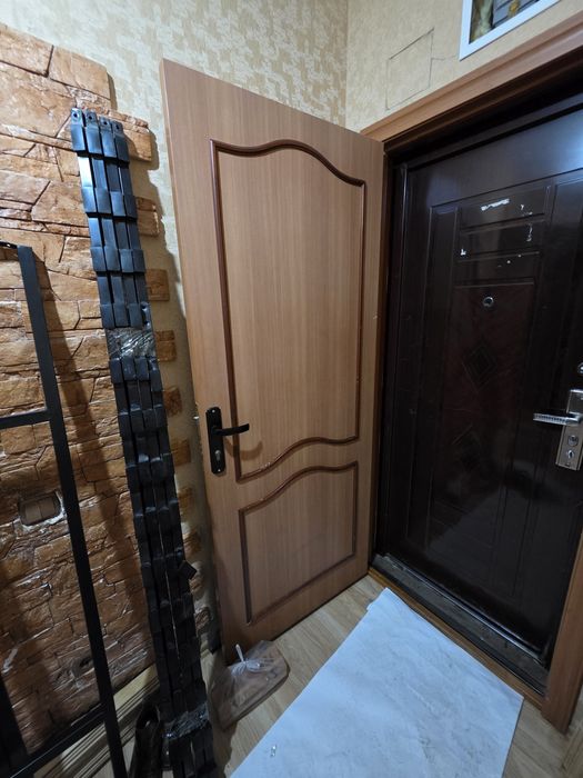 Межкомнатные двери