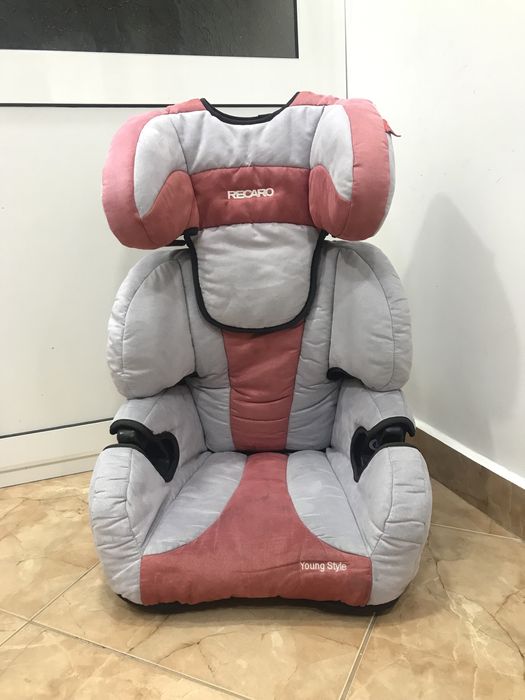 Детско столче за кола Recaro Young Style