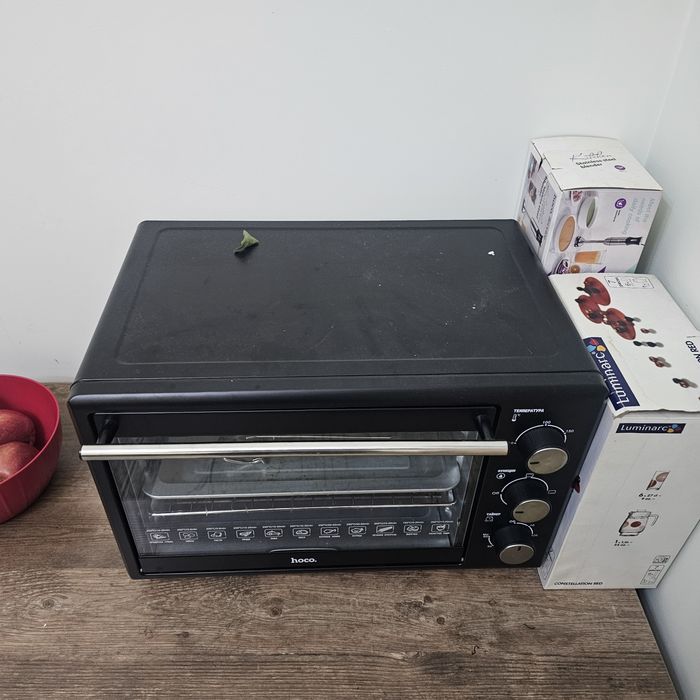 Духовой шкаф Hoco