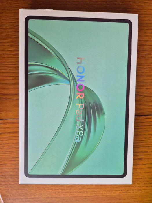 Таблет HONOR Pad X8a, 11", 4 GB, 128 GB, Wifi, Space Gray