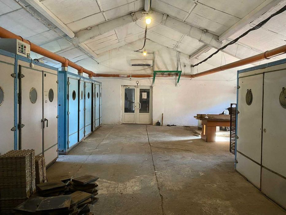 Продажа производства