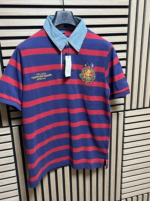 POLO Ralph Lauren : Нова блуза размер М / Оригинал