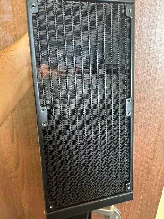 Водно охлаждане DeepCool LE520