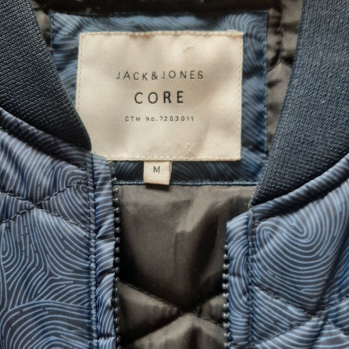 Jak & Jones  преходно яке размер s