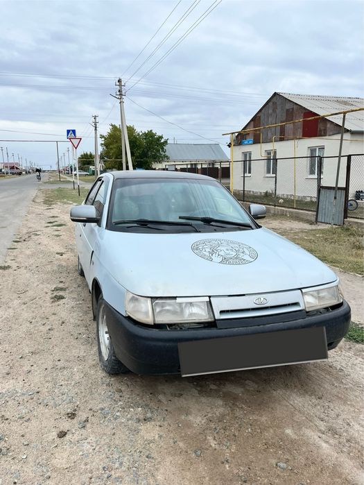 Продаётся Ваз 2112