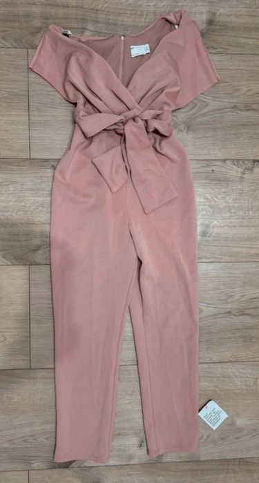 Salopeta Asos eleganta