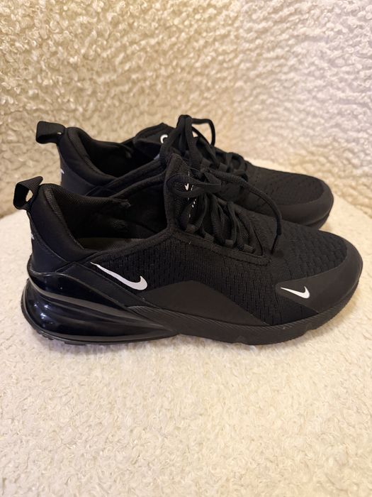 Маратонки унисекс Nike