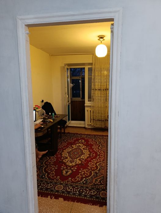 Продам квартиру в Караганде