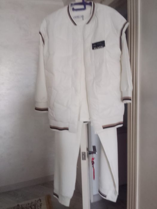 Одежда Турецкая .