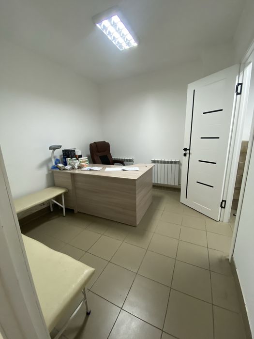 Сдаём в аренду кабинеты Юг