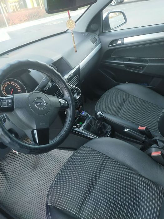 Продам Opel Astra