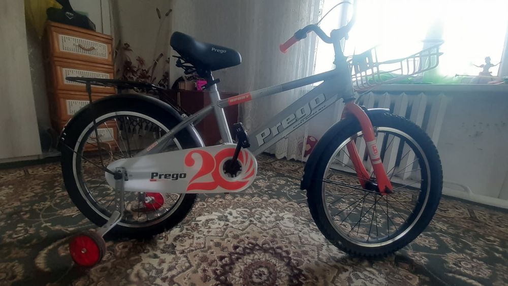 Продам велосипед