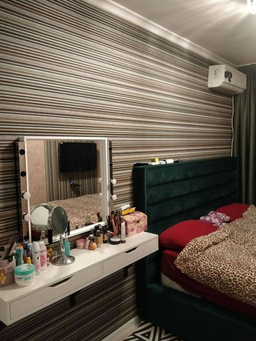 Квартира продаётся метро Хамза Новза 3/4/4 Чиланзар 5 квартал меб тех