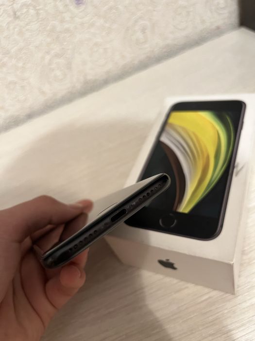 Айфон Се, идеал