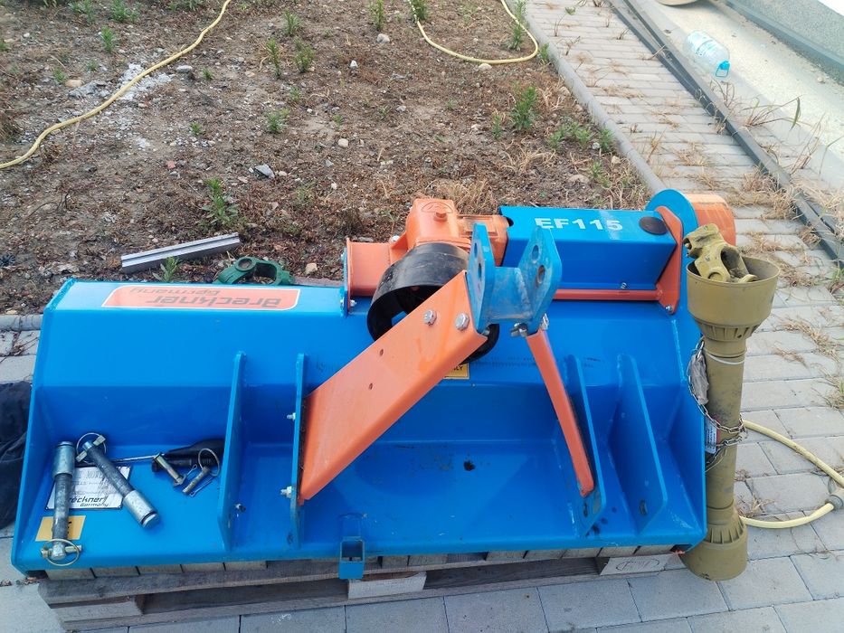 Tractor 4x4 25cp,nou