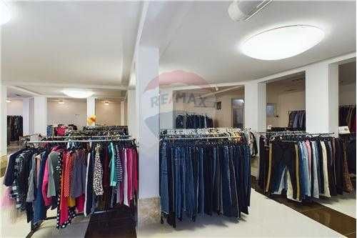 Продава се Магазин в Шумен, Център - 270 кв.м за 689 €/кв.м - Снимка #5