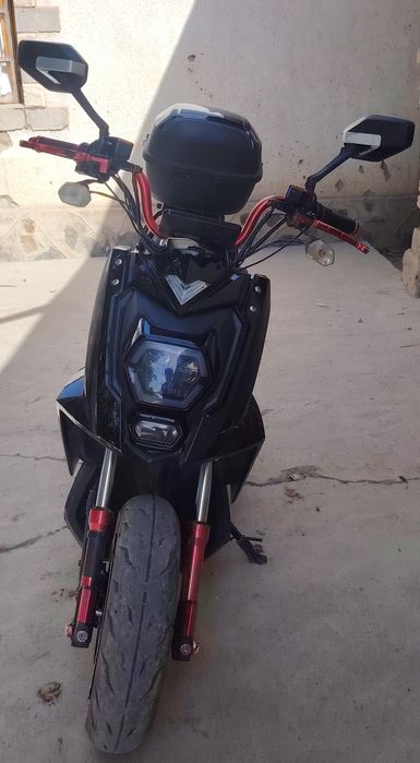 Elektro skuter redline sotiladi