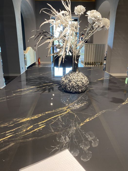 Шикарный стол стул