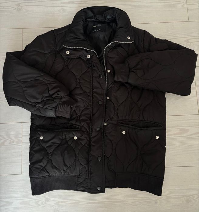 Зимни и връхни якенца