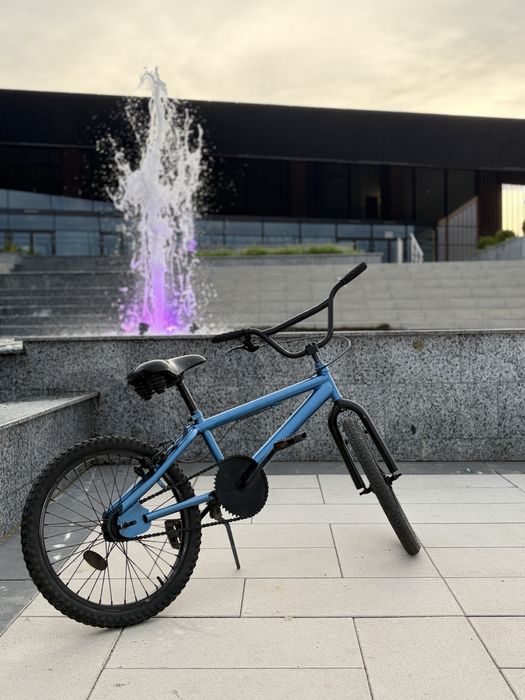 BMX - отлично състояние!