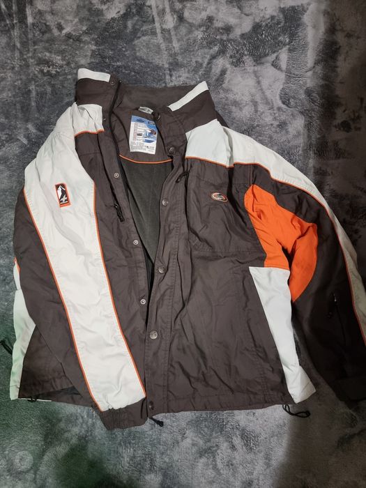 Geaca ski Crane Rescuer XL