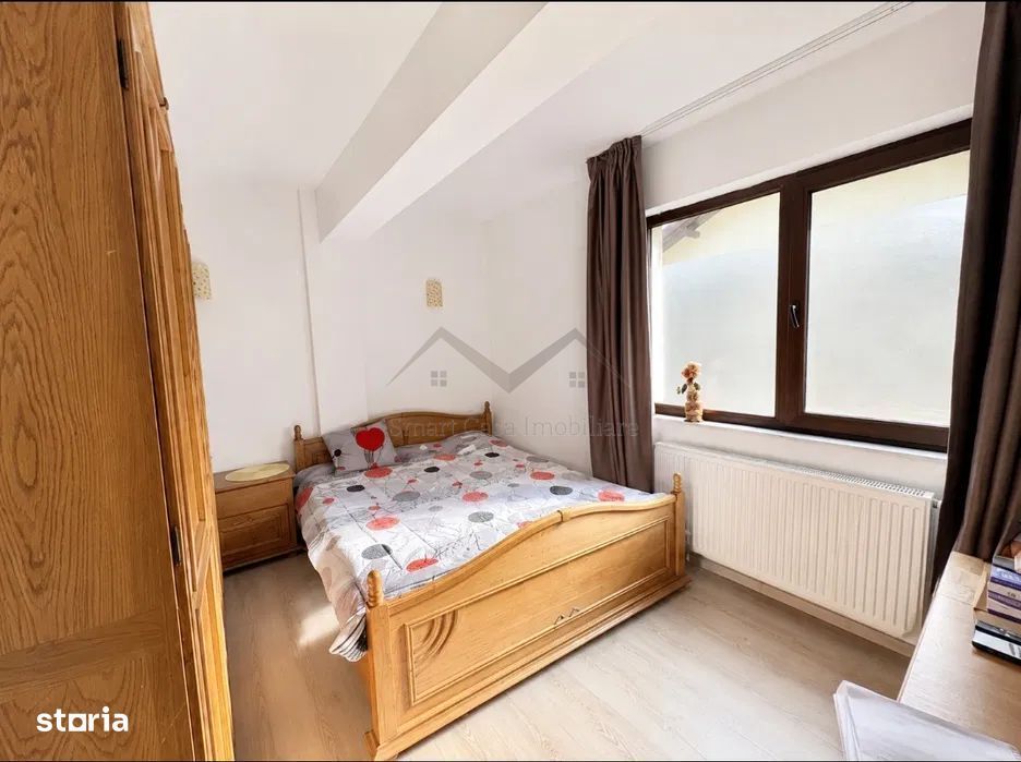 Apartament 2 camere Valea Lupului strada Luminii