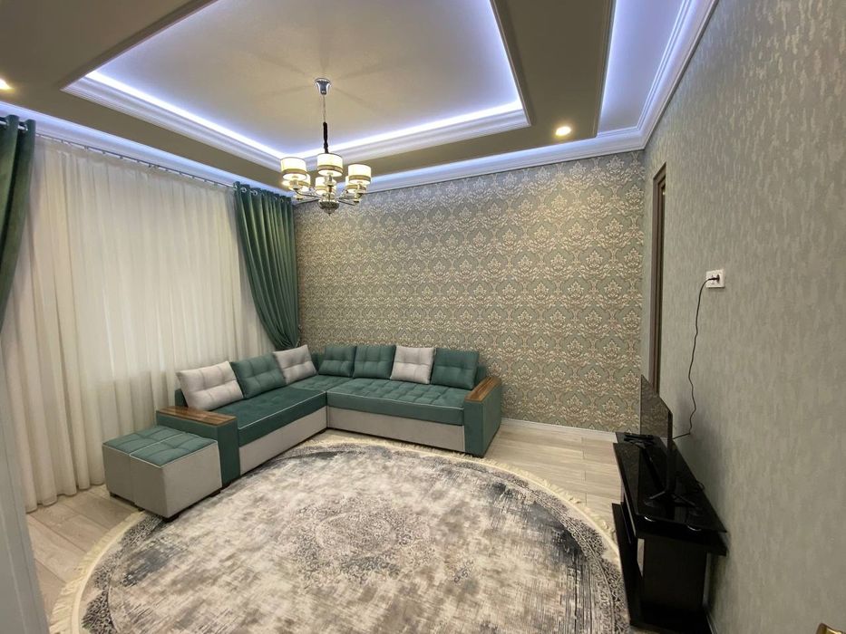 Аренда Чиланзар 10-кв 2/2/6