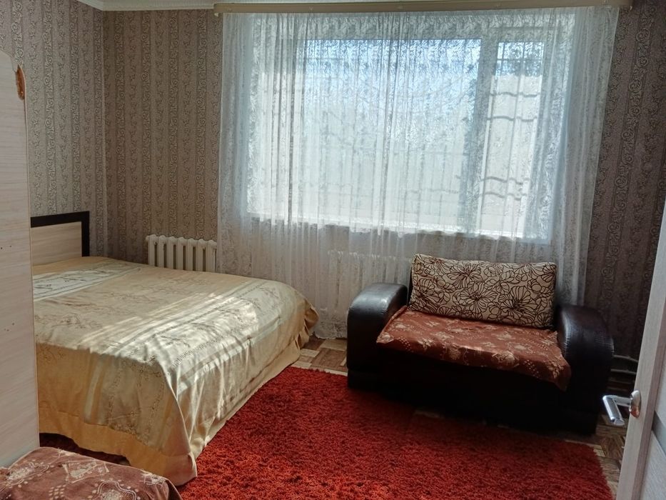 Коттедж  дом аренда