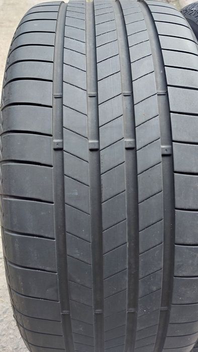 Летни гуми 255/40/21 Bridgestone Turanza Eco 2 броя