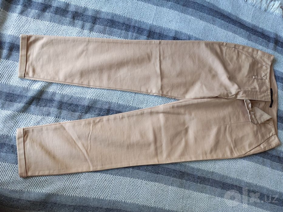 Классические брючки Zara