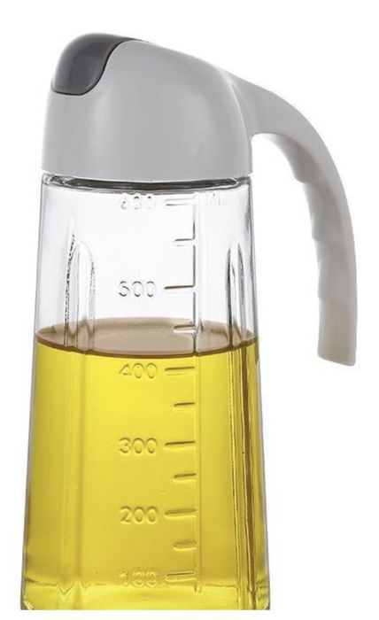 Бутылка для масла, 630 мл