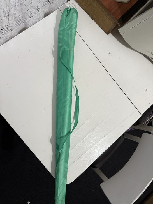 Umbrela pentru plaja