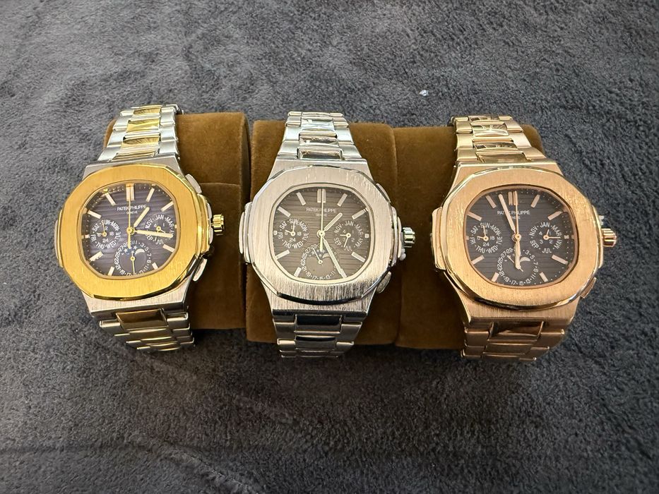 Часовници Rolex без кутии